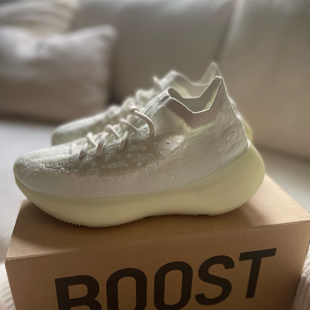 Yeezy Boost 380